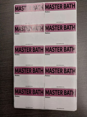 Moving Labels Stickers 3 x 2 inches 640 pieces