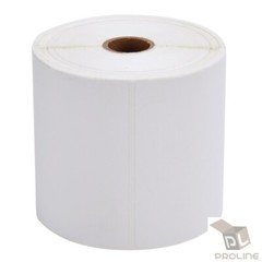 1x 500 Per Roll 4×6 Direct Thermal Label for Zebra 2844 ZP450 ZP500 ZP505 Eltron