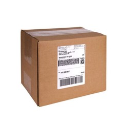 50 Shipping Labels 8.5x 5.5 Half Sheets Rounded Corner Self Adhesive 2 Per Sheet