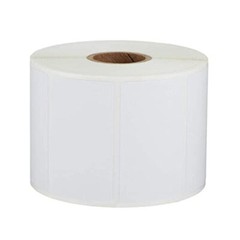 2.25″ x 1.25″ Direct Thermal Barcode Price Shipping Labels for Zebra Eltron 2844