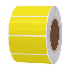 2×1 inch Color Direct Thermal Labels for Shipping, Barcodes, Address, Compati…