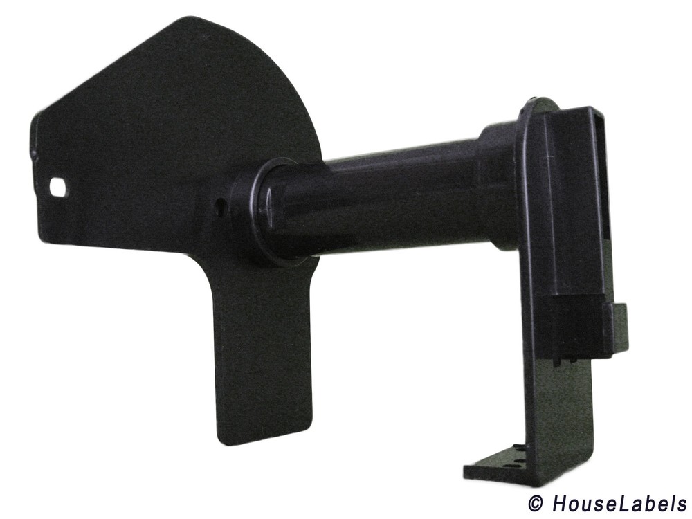 Non-OEM Fits BROTHER DK-1202 – (1) REUSABLE FRAME / CARTRIDGE / HOLDER