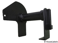 Non-OEM Fits BROTHER DK-1202 – (1) REUSABLE FRAME / CARTRIDGE / HOLDER