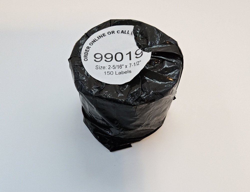 Dymo 99019 – 2-5/16″ x 7-1/2″ – Postage Label