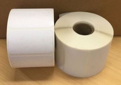 12 Rolls 2.25×1.25 Direct Thermal Shipping Labels 1000/Roll for Zebra LP2824