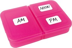 Avery Removable Print or Write Labels, White, 0.5 x 0.75 Inches, Pack of 1008
