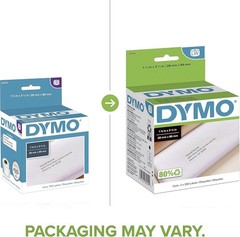 Authentic LW White Mailing Address Labels Labels for LabelWriter Label Printe…