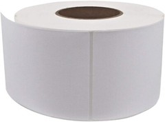 2000 4×6 Thermal Shipping Labels 2 Rolls 1000 PER ROLL Rollo Zebra Dymo Printer