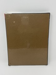 LabelBlank Z-LO 6400 Combo 2-3/4×2-3/4, 1-3/8×1/2 Bright White Laser 100 Labels