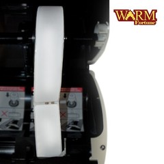 DYMO 30336 Direct Thermal Multipurpose Labels, 1”x2-⅛”, 500 pcs – 100 Rolls