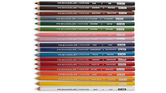Prismacolor Premier Soft Core Colored Pencil, Choose from 150 Vibrant Colors