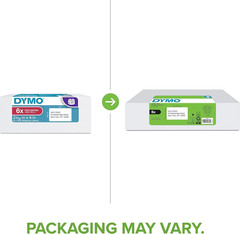 DYMO Authentic LW Large Shipping Labels DYMO Labels for Labelwriter Label Printe