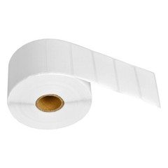 1Roll 2”×1” File Folder 1500 Label For Brother TD4000 RD-S05U1 Direct Thermal