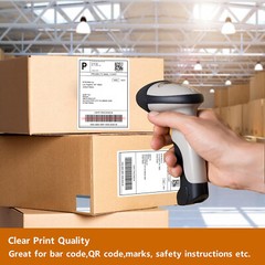 50-8000 Mailing Shipping Labels 8.5″x5.5″ Half Sheet Self Adhesive Blank Labels