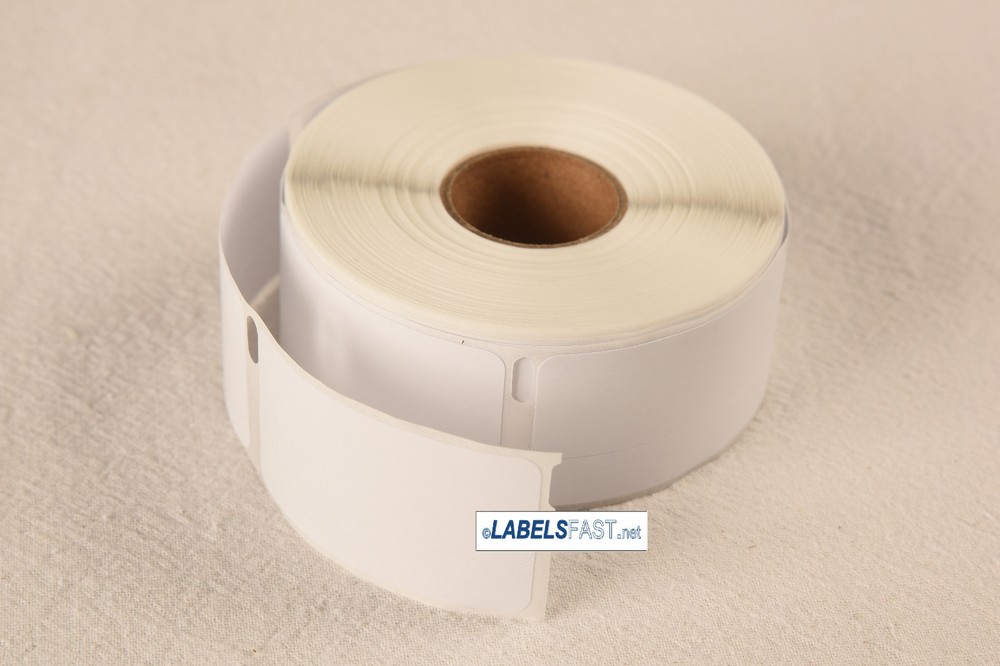 Compatible DYMO 30330 Direct Thermal Return Address Labels (3/4″ x 2″) – 6 Rolls