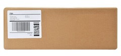 6 up 3-1/3“ x 4” Sticker Labels Shipping Address Labels for Laser & Inkjet Pr…