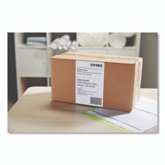DYMO LabelWriter Shipping Labels, 4″ x 6″, White, 220 Labels/Roll