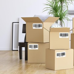 2 Rolls 30336 1″ x 2-1/8″ Address Labels 500/R for DYMO LabelWriter 4XL 450