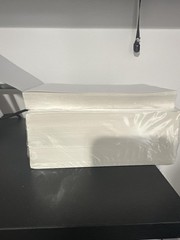220 Sheets 4×6 Thermal Labels – Commercial Grade Adhesive for Reliable Shipping