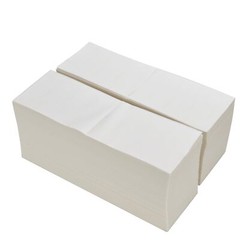 4000-60000 Fanfold 4 x 6 Direct Thermal Barcode Shipping Labels for Zebra 2844