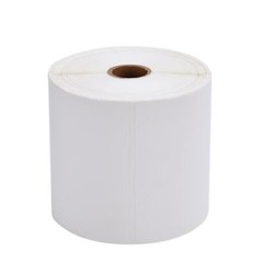 100 Rolls 4×6 Direct Thermal Shipping Labels 450/Roll for Zebra Eltron ZP-450