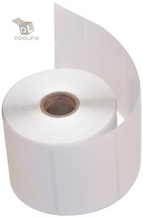 6 Rolls 750 Labels Per Roll 3″x2″ Direct Thermal Labels for Zebra Rollo Printers