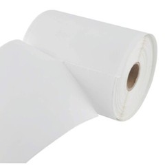 40 Rolls 4×6 Direct Thermal Shipping Labels for Zebra 2844 Eltron ZP450 Labels