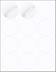 Address Labels 1″ X 2-5/8″ – 900 Stickers for Laser/Inkjets – 30 Sheets