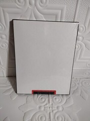 Uline 100 Premium Laser Labels S-5045 8 1/2″ X 11″ White, NEW