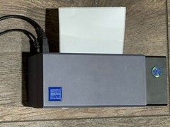 Rollo X1038 Label Printer