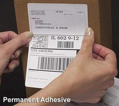 440 Thermal Shipping Labels 4×6 1744907 Compatible Dymo 4XL LabelWriter 2 Rolls