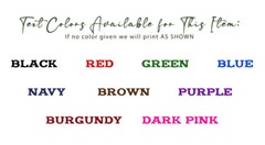 60 Personalized Return Address Labels 2/3″ x 1 3/4″ – Red Hearts Ladybug