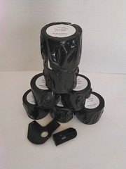 Lot Of 7 DK-2205 Replacement Rolls 2.4″ x 100ft