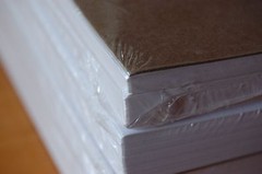 Wing Office 1500 Sheets/3000 Labels Self Adhesive shipping Label 8.5″ x 5.5″ US