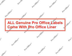 Wing Office 1500 Sheets/3000 Labels Self Adhesive shipping Label 8.5″ x 5.5″ US
