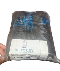 BETCKEY- Compatible Dymo30330 (3/4×2) Multipurpose Labels (10 Rolls/5000 Labels)