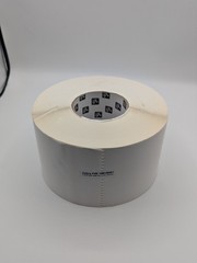 Zebra 10018341 Z-Perform 2000D Genuine OEM 4″x6″ Labels 1,000 Per Roll-4 Rolls