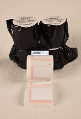 Internet Postage Stamp Labels 100 Rolls of Dymo® Compatible PayPal® eBay 30915
