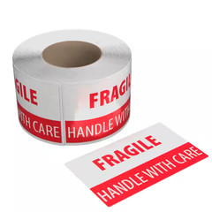 3 In. X 5 In. Moving Labels Kit – (250-Pack)