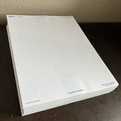 Avery 95945 White Shipping Labels 2″ x 4″ 2500 Labels 250 Sheets Laser Inkjet