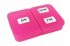 Avery Removable Print or Write Labels, White, 0.5 X 0.75 Inches, Pack of 1008