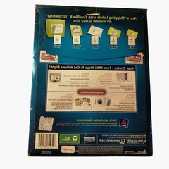 Avery 8164 White Shipping Labels Inkjet 3 X 4 Inch 119 Stickers