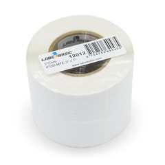 Labels for Epson TM-C3500 Printer 3″ x 1″ 1050 Matte Labels Per Roll