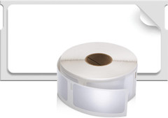 Authentic LW Multi-Purpose Labels, for Labelwriter Printers, Great for Barcodes,