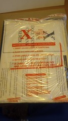 Xerox White Laser Labels 1″ x 2 5/8″ 4500 Labels 150 Sheets (White) – LWH100
