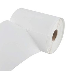 L LIKED 10 Rolls 4 x 6 Direct Blank Thermal Shipping Labels with 250 Labels/Roll