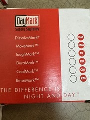 Day Dots Food Labels | 1″ Date Dot Stickers for Food Containers, 7000 Labels …