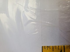 Integrated Label Form 8 labels 2″ x 1/2″ Bottom (1000) 8.5″ x 11″ Sheet