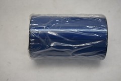 Lot of 4 Par Label Co Ribbons Black Wax/Resin 4.33″ x 984′ For Zebra Printer