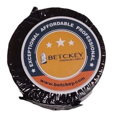 (9) Lot of DYMO 30336 1″ x 2-1/8″ Multipurpose Labels, 500 per Roll BETCKEY *NEW
